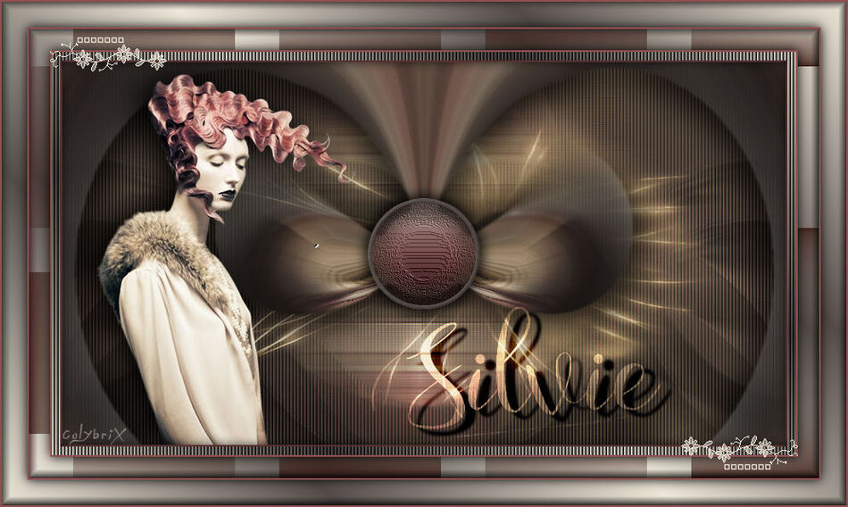 Silvie