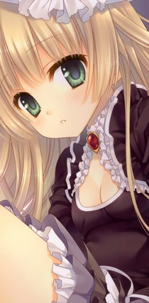 Gosick images