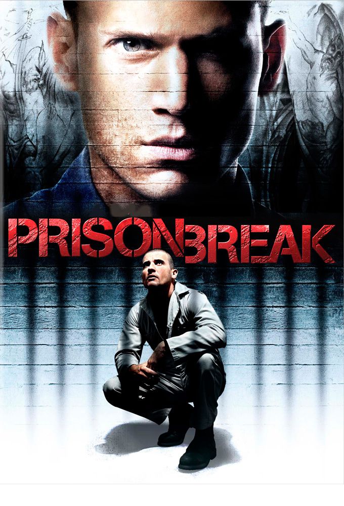 PRISON BREAK