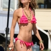 Annalynne McCord, la star de 90210.