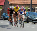 Présentation du 2ème Grand Prix cycliste UFOLEP d’HASNON