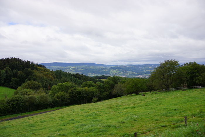 Département du Puy de Dôme