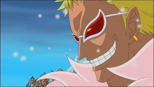 One Piece 624 Vostfr