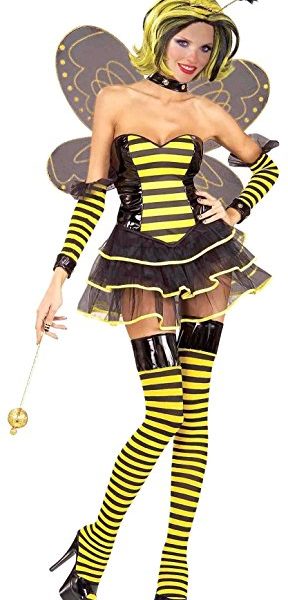 Newborn Bumble Bee Costume - Buy Bee Costumes and Accessories At Lowest Prices