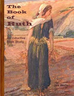 L’enseignement du livre de Ruth  par Josette  KELLER-EVRARD