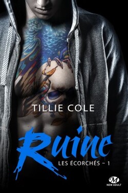 Les Écorchés - Tillie Cole 