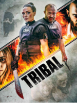 l’affiche du film « Tribal »