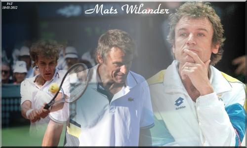 wilander