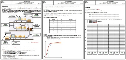 00 b Proportionnalité / pourcentage