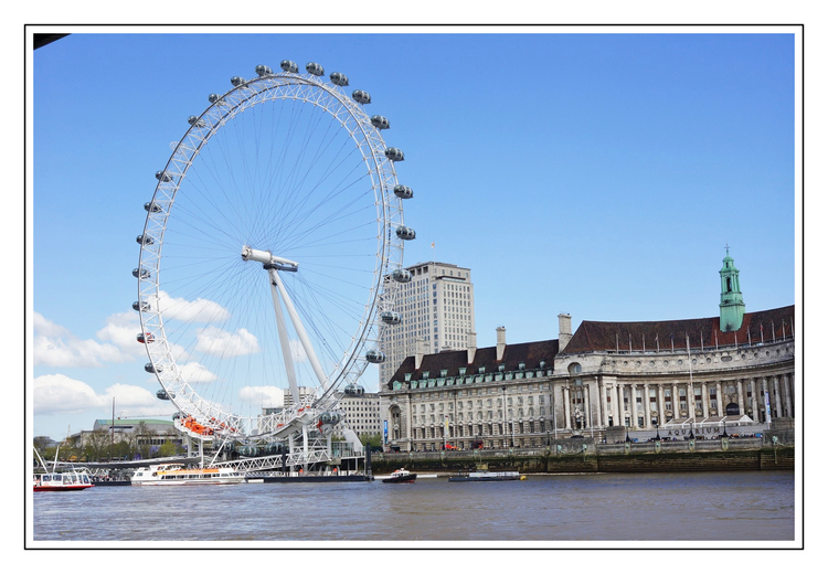 The London Eye