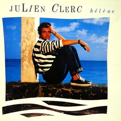 Julien Clerc en 45T
