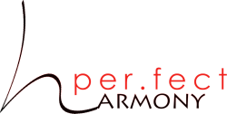 Perfect Harmony
