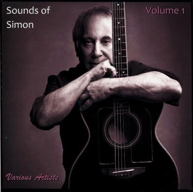 Cover me # 18: Sounds of Simon Vol 1 - various Artists