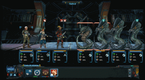 NEWS : Star Traders : Frontiers, Expansion et nouveau jeu*