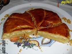 galette des rois