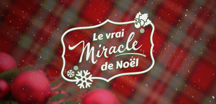 Dix petits et grands miracles de Noël