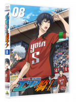 AREA NO KISHI