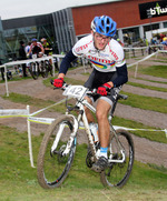 Présentation du 3ème cyclo cross VTT UFOLEP BTWIN Village