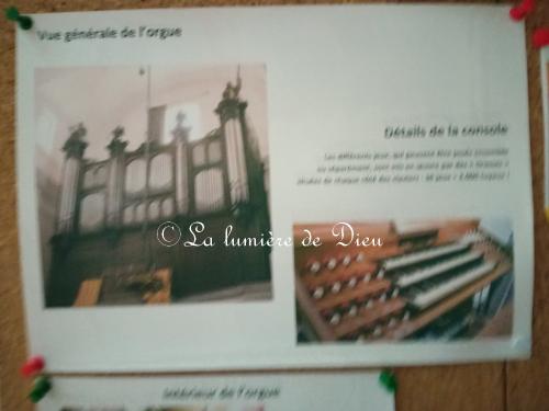 Céret, l'église Saint Pierre