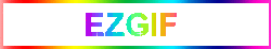 CREER ET RETOUCHER DES GIFS EN LIGNE