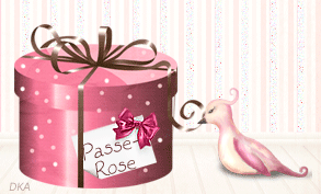 Demande de Passe-Rose