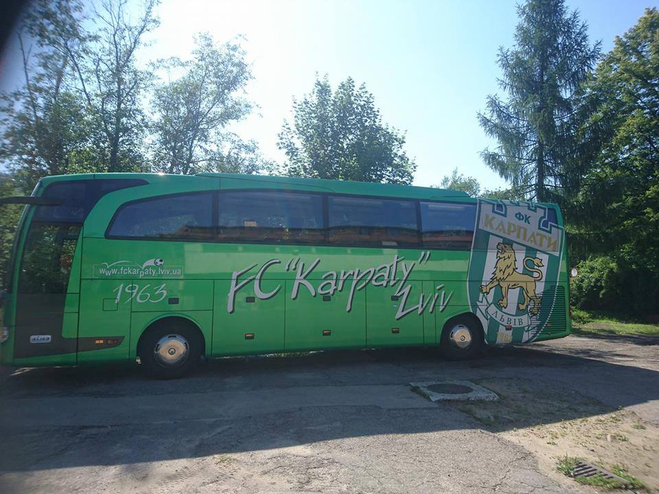 Mardi 13.7.2016 Stade de Wisla Pologne Karpaty Ukraine-MCA 1-0