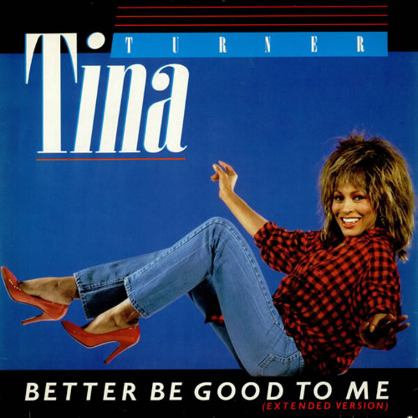 Tina Turner