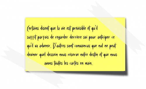 L'antre loups nuit secrets perdus Roxen Show Davies