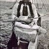 Kiowa George “Pohd-Lohk” Poolaw (1863-1939)