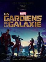 les gardiens de la galaxie 