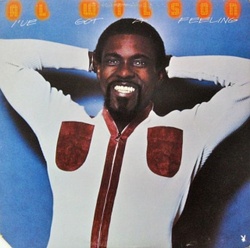 Al Johnson - I've Got The Feeling - Complete LP