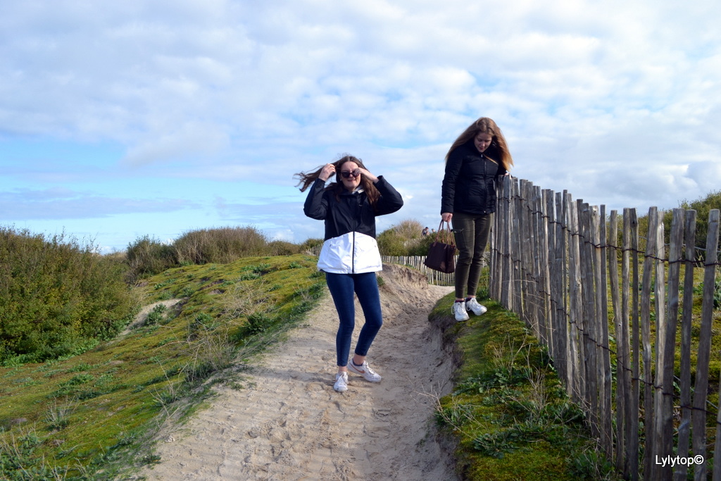 Les dunes de Keremma (fin)