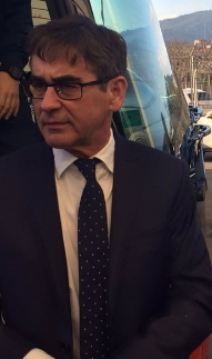FERNANDO_VAZQUEZ_PENA le nouveau coach du Mouloudia