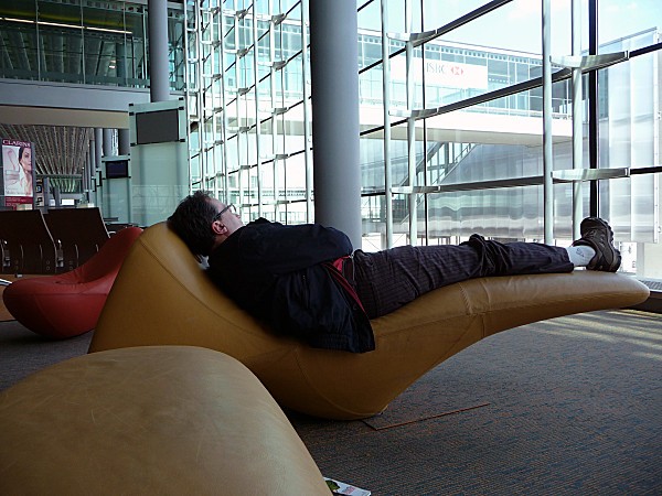 Aéroport Paris