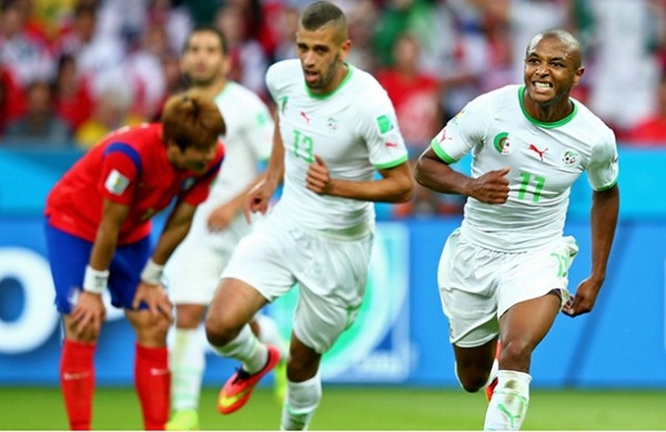 Dimanche 22.6.2014 EN-Corée du Sud 4-2 Mondial brésil
