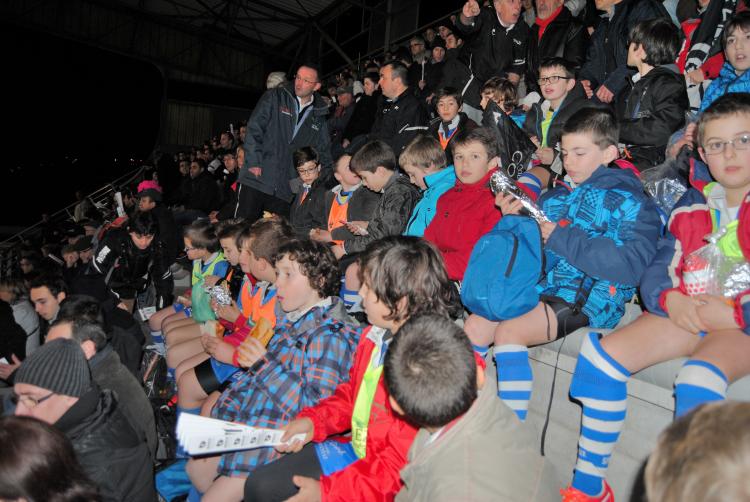 Corrèze Kid Rugby 2013