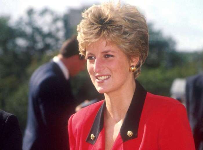 Lady Diana : Elle a eu une relation secrète avec Jeffrey Epstein ! 