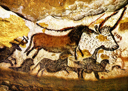 Visite virtuelle de la Grotte de Lascaux et de la Grotte de Chauvet