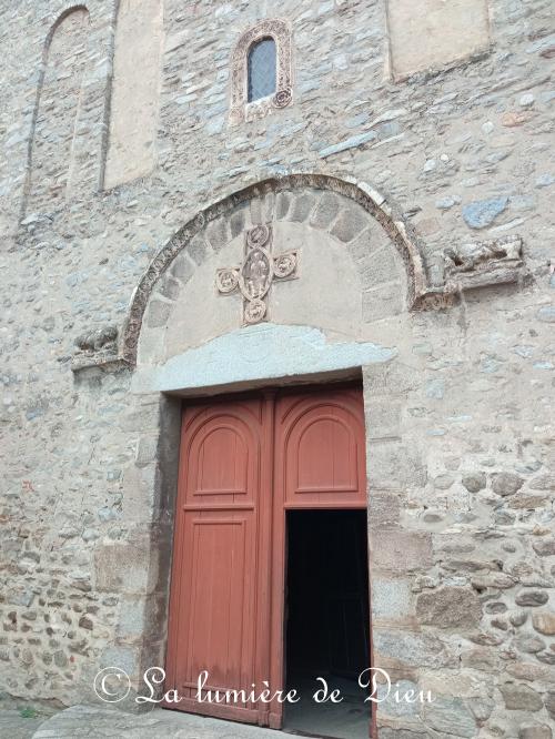 Les sources miraculeuses : Arles sur Tech