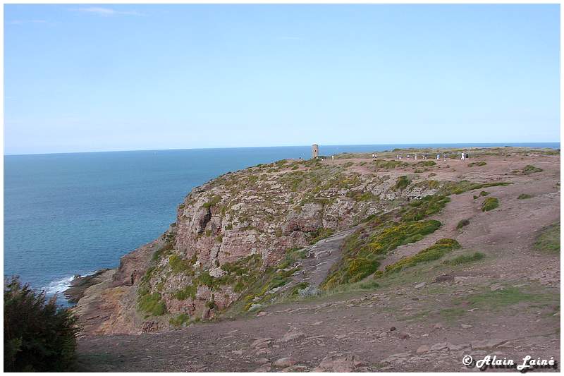 Le Cap Fréhel - Bretagne (3/5)