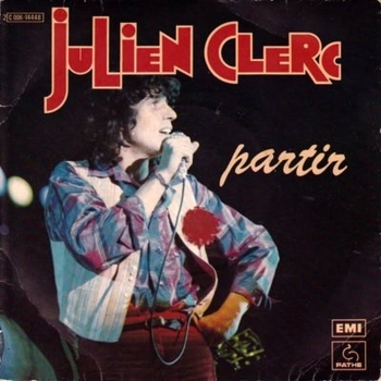 Julien Clerc - Partir