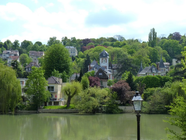 La Marne