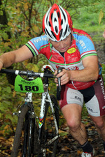 Cyclo cross VTT UFOLEP de Leforest ( Séniors – Féminines )