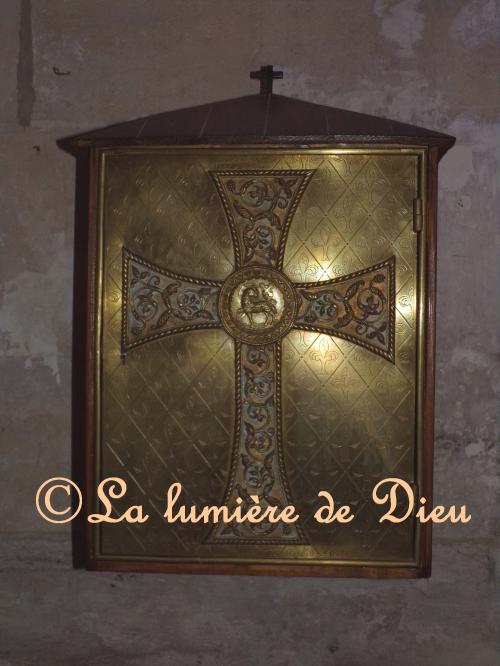 Harfleur, église Saint Martin