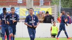 U13 CUP Bassevelde - Internationaal Tornooi voor U13