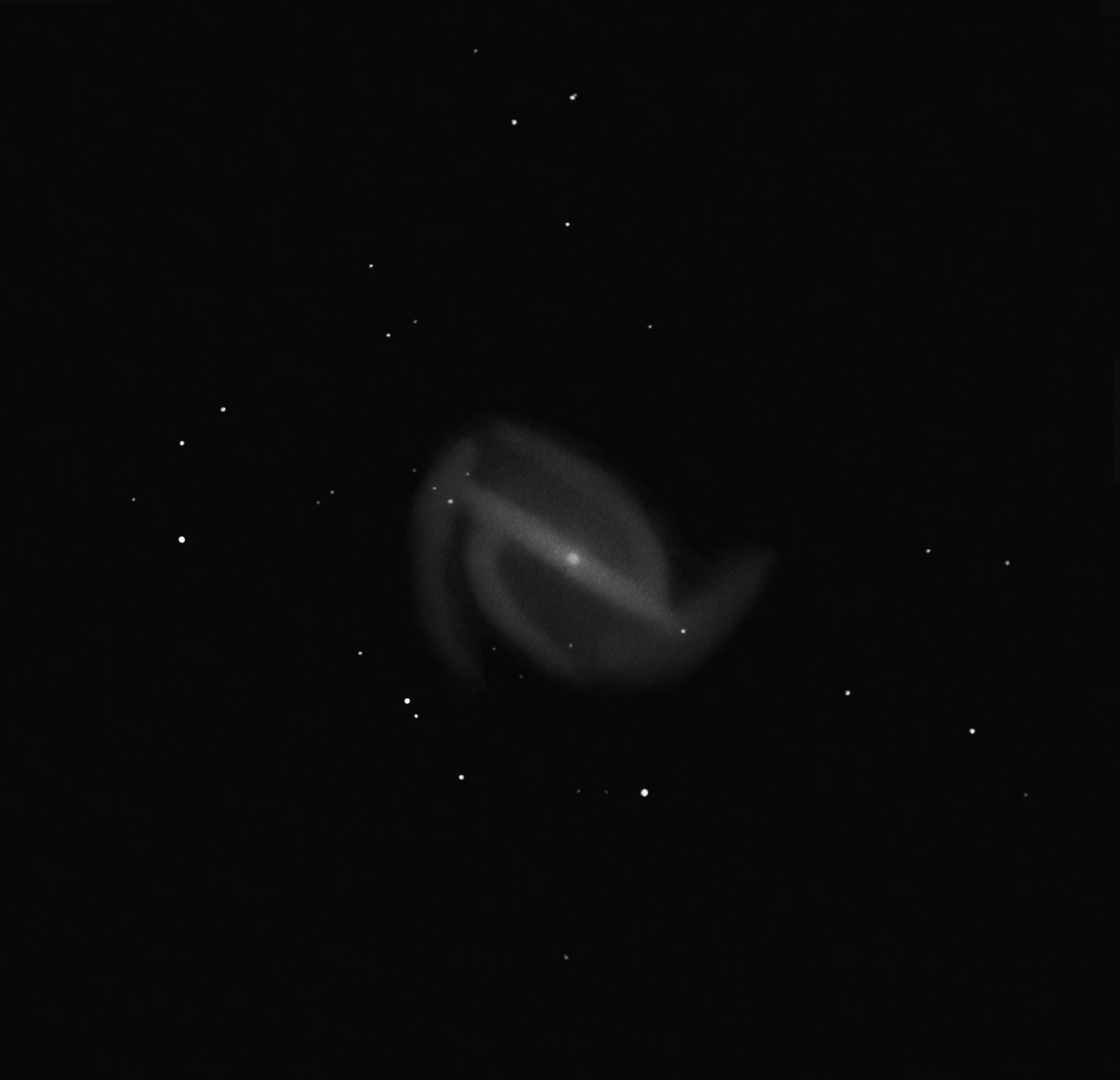 m83 galaxy