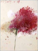 Cy TWOMBLY...