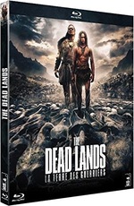 [Blu-ray] The Dead Lands, la terre des guerriers