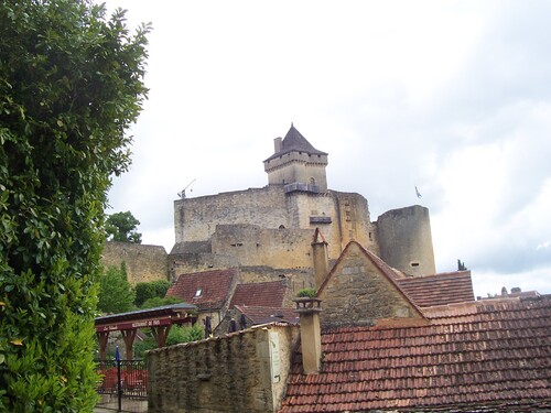 2016 Chateau de Castelnau
