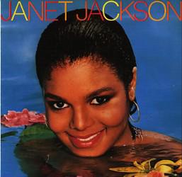 Janet Jackson